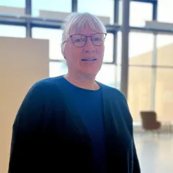 Nestleder i brukerutvalg