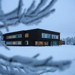 Bilde av sami klinihkka